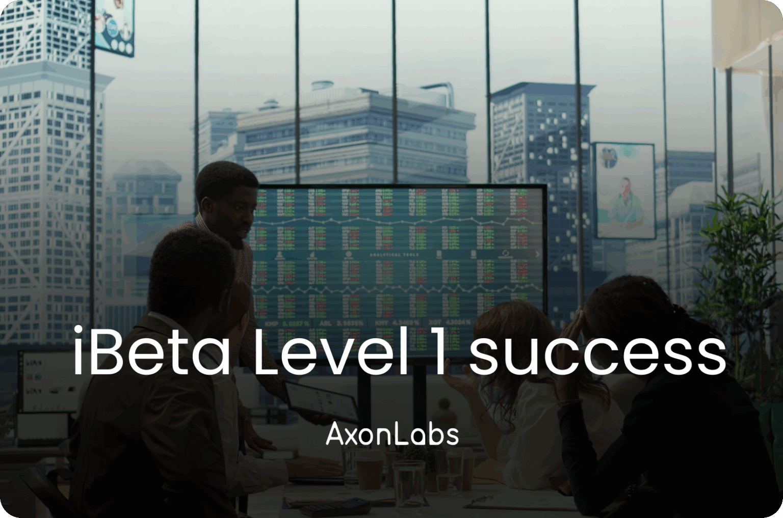 Brazilian Fintech Case Study